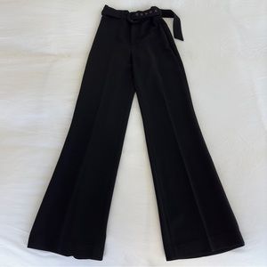 Zara long trousers